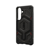 Urban Armor Gear (UAG) Samsung Galaxy S26 Plus Skal Monarch Pro Kevlar MagSafe Svart
