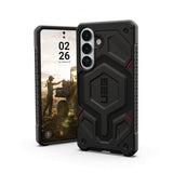 Urban Armor Gear (UAG) Samsung Galaxy S26 Plus Skal Monarch Pro Kevlar MagSafe Svart