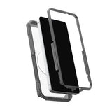 Urban Armor Gear (UAG) Samsung Galaxy S26 Ultra Skal Trooper MagSafe Clear/Ash