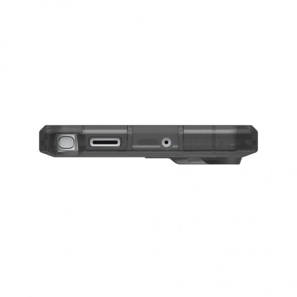 Urban Armor Gear (UAG) Samsung Galaxy S26 Ultra Skal Trooper MagSafe Clear/Ash