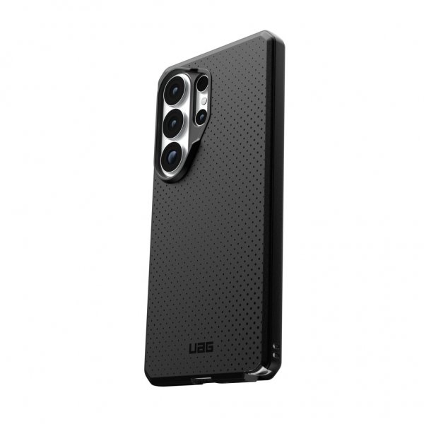 Urban Armor Gear (UAG) Samsung Galaxy S26 Ultra Skal Dot MagSafe Svart