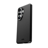 Urban Armor Gear (UAG) Samsung Galaxy S26 Ultra Skal Dot MagSafe Svart