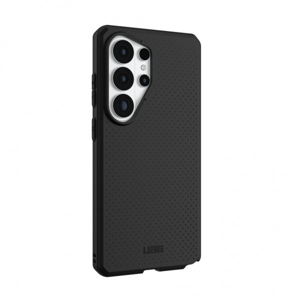 Urban Armor Gear (UAG) Samsung Galaxy S26 Ultra Skal Dot MagSafe Svart