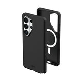 Urban Armor Gear (UAG) Samsung Galaxy S26 Ultra Skal Dot MagSafe Svart
