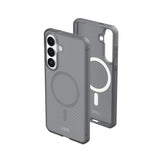 Urban Armor Gear (UAG) Samsung Galaxy S26 Plus Skal Dot MagSafe Ash