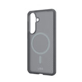 Urban Armor Gear (UAG) Samsung Galaxy S26 Plus Skal Dot MagSafe Ash