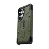 Urban Armor Gear (UAG) Samsung Galaxy S26 Ultra Skal Pathfinder MagSafe Olive Drab