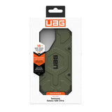 Urban Armor Gear (UAG) Samsung Galaxy S26 Ultra Skal Pathfinder MagSafe Olive Drab
