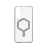 Urban Armor Gear (UAG) Samsung Galaxy S26 Plus Skal Plyo MagSafe Ice/Silver