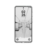 Urban Armor Gear (UAG) Samsung Galaxy S26 Plus Skal Plyo MagSafe Ice/Silver