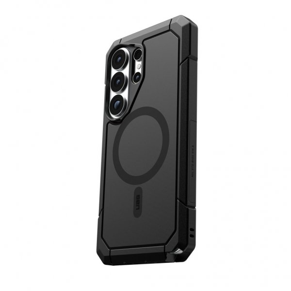 Urban Armor Gear (UAG) Samsung Galaxy S26 Ultra Skal Trooper MagSafe Svart