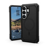 Urban Armor Gear (UAG) Samsung Galaxy S26 Ultra Skal Trooper MagSafe Svart
