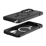 Urban Armor Gear (UAG) Samsung Galaxy S26 Ultra Skal Trooper MagSafe Svart