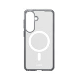 Urban Armor Gear (UAG) Samsung Galaxy S26 Plus Skal Dot MagSafe True Clear Ice/Ash
