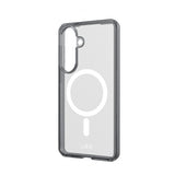 Urban Armor Gear (UAG) Samsung Galaxy S26 Plus Skal Dot MagSafe True Clear Ice/Ash