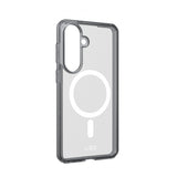 Urban Armor Gear (UAG) Samsung Galaxy S26 Plus Skal Dot MagSafe True Clear Ice/Ash