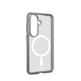 Urban Armor Gear (UAG) Samsung Galaxy S26 Skal Dot MagSafe True Clear Ice/Ash