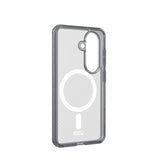 Urban Armor Gear (UAG) Samsung Galaxy S26 Skal Dot MagSafe True Clear Ice/Ash