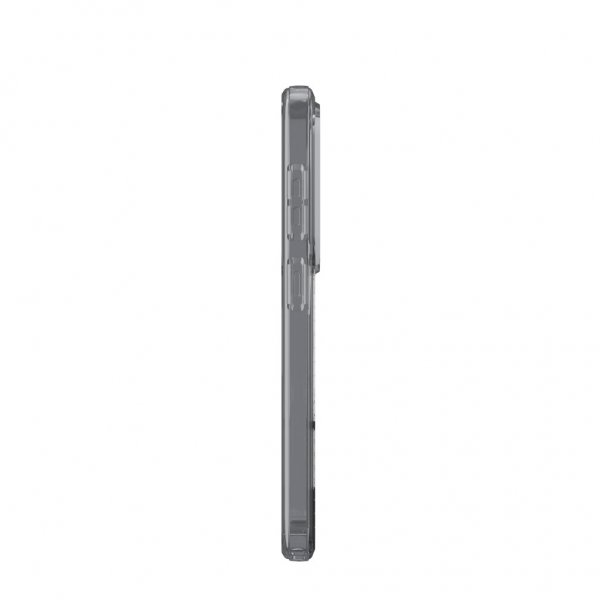 Urban Armor Gear (UAG) Samsung Galaxy S26 Skal Dot MagSafe True Clear Ice/Ash