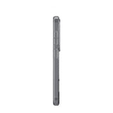 Urban Armor Gear (UAG) Samsung Galaxy S26 Skal Dot MagSafe True Clear Ice/Ash