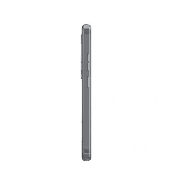 Urban Armor Gear (UAG) Samsung Galaxy S26 Skal Dot MagSafe True Clear Ice/Ash