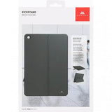 Black Rock iPad 10.2 (gen 7/8/9) Skal Kickstand Back Cover Svart