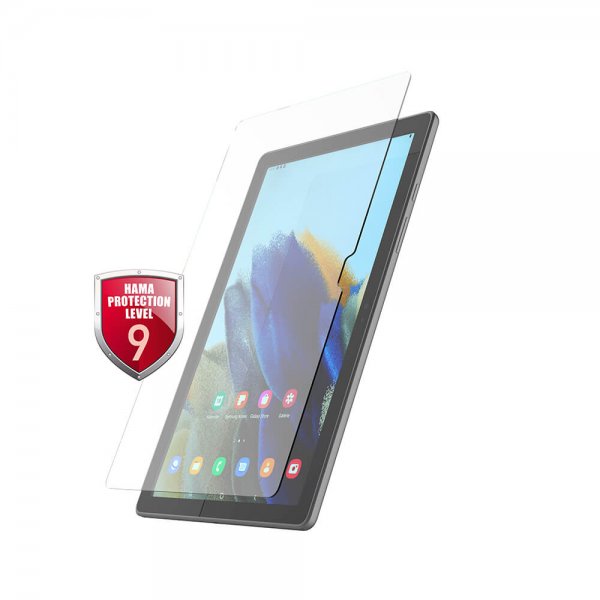 Hama Samsung Galaxy Tab A8 Skärmskydd i Härdat Glas