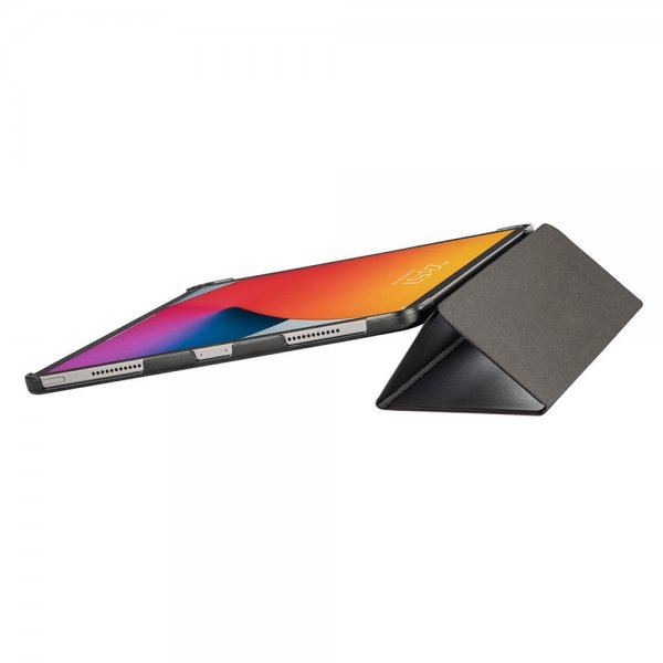 Hama iPad Pro 12.9 (gen 4/5/6) Fodral Fold Svart