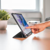 Hama Samsung Galaxy Tab S7 FE/Galaxy Tab S7 Plus Fodral Fold Svart