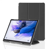 Hama Samsung Galaxy Tab S7 FE/Galaxy Tab S7 Plus Fodral Fold Svart