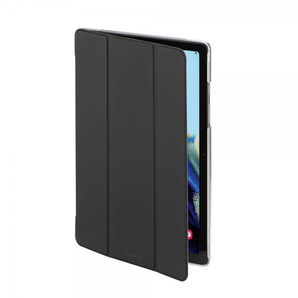 Hama Samsung Galaxy Tab A8 Fodral Fold Clear Svart