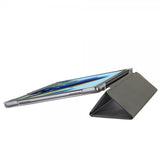 Hama Samsung Galaxy Tab A8 Fodral Fold Clear Svart