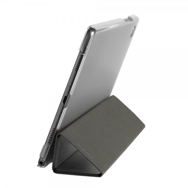 Hama Samsung Galaxy Tab A8 Fodral Fold Clear Svart