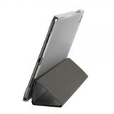 Hama Samsung Galaxy Tab A8 Fodral Fold Clear Svart