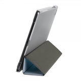 Hama Samsung Galaxy Tab A8 Fodral Fold Clear Lila