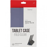 Hama Samsung Galaxy Tab A8 Fodral Fold Clear Lila