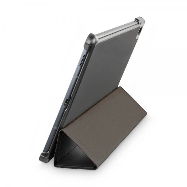 Hama Samsung Galaxy Tab S6 Lite Fodral Fold Svart