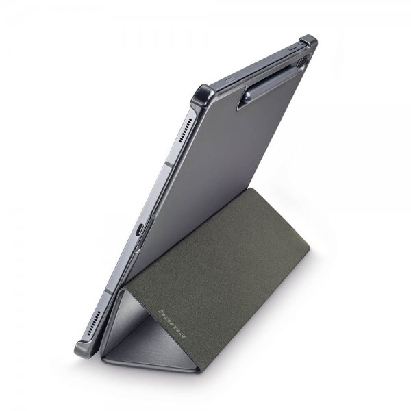 Hama Samsung Galaxy Tab S9 Fodral Tablet Case Fold Svart