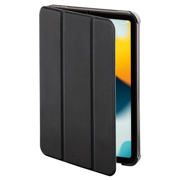 Hama iPad mini (A17 Pro) Fodral Fold Svart