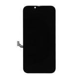 iPhone 14 Plus Skärm med Soft OLED Display - DD