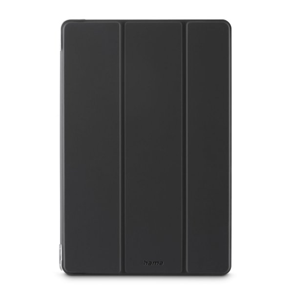 Hama Samsung Galaxy Tab A9 Plus/Tab A11 Plus Fodral Fold Clear Svart