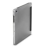 Hama Samsung Galaxy Tab A9 Plus/Tab A11 Plus Fodral Fold Clear Svart