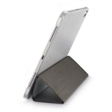 Hama iPad 11 (A16) Fodral Fold Clear Svart