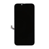 iPhone 14 Plus Skärm med Hard OLED Display - DD