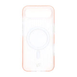 Rvelon iPhone Air Skal Korrugerad MagSafe Orange