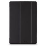 Hama Samsung Galaxy Tab S9 FE/Galaxy Tab S10 FE Fodral Fold Clear Svart