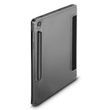 Hama Samsung Galaxy Tab S9 FE/Galaxy Tab S10 FE Fodral Fold Clear Svart
