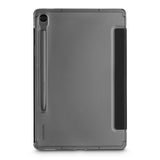 Hama Samsung Galaxy Tab S9 FE/Galaxy Tab S10 FE Fodral Fold Clear Svart
