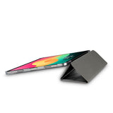 Hama iPad Air 11 (M2/M3/M4) Fodral Fold Clear Svart