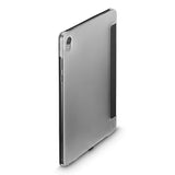 Hama Samsung Galaxy Tab S11 Fodral Fold Clear Svart
